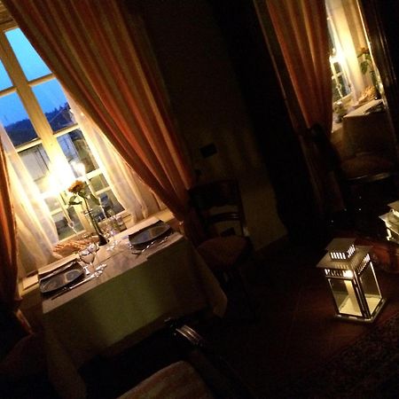 La Foresteria Del Castello - Wellness Hotel In Dimora Storica CastellʼAlfero Zimmer foto